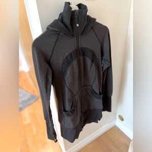 Lululemon Stride Jacket
